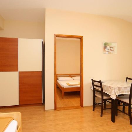 Apartment Nemira 17039A Tice Dış mekan fotoğraf