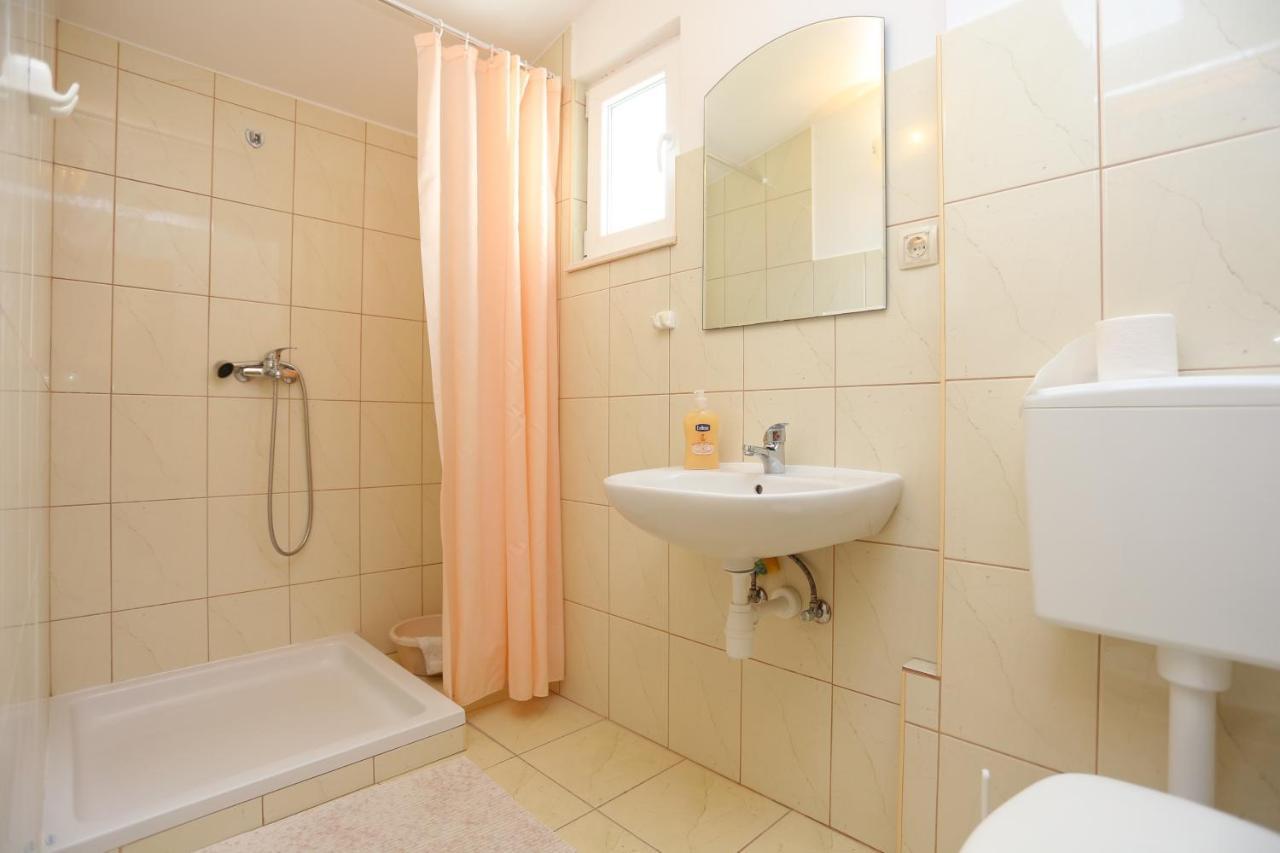 Apartment Nemira 17039A Tice Dış mekan fotoğraf