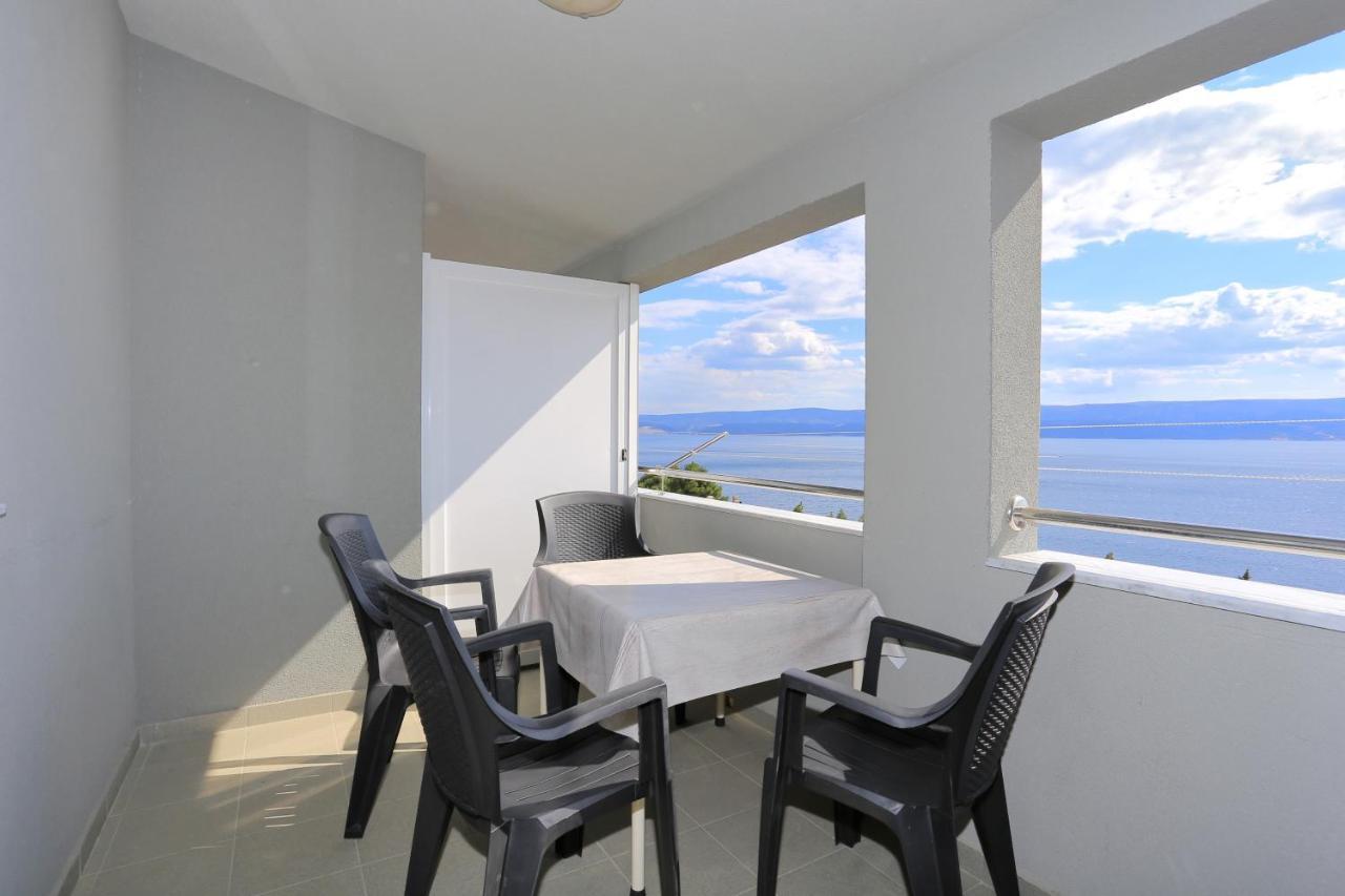 Apartment Nemira 17039A Tice Dış mekan fotoğraf