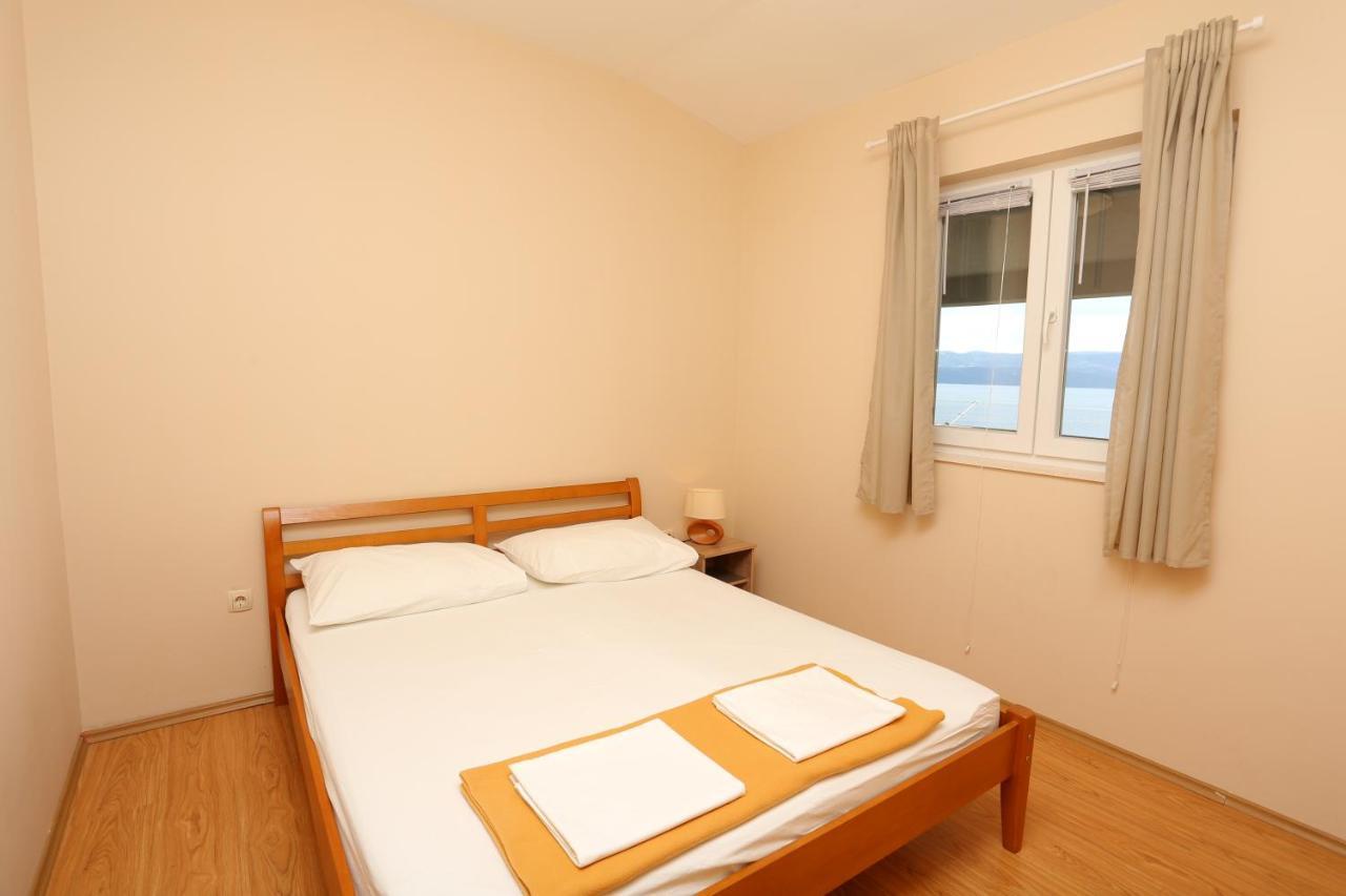 Apartment Nemira 17039A Tice Dış mekan fotoğraf