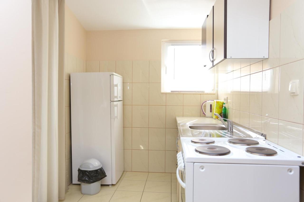 Apartment Nemira 17039A Tice Dış mekan fotoğraf