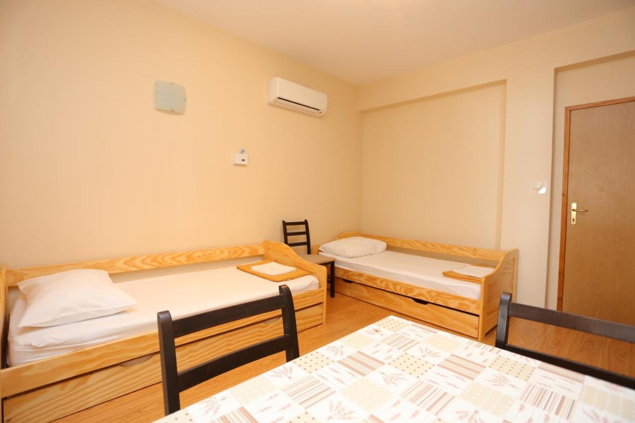 Apartment Nemira 17039A Tice Dış mekan fotoğraf